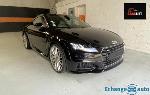 Audi TT 230 2.0 S line QUATTRO GARANTIE 6 MOIS
