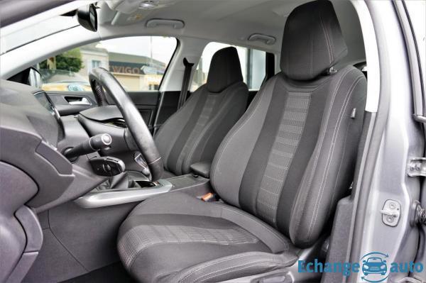 Peugeot 308 SW 1.6 BlueHDi S&S 120 ch ALLURE