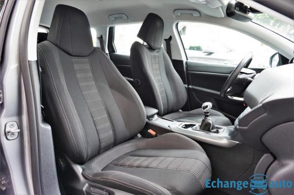 Peugeot 308 SW 1.6 BlueHDi S&S 120 ch ALLURE