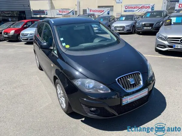 Seat Altea XL 2.0 TDI 140 FAP CR STYLE COPA