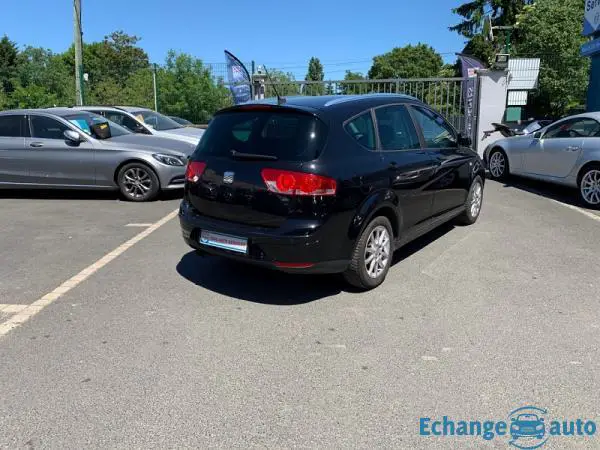 Seat Altea XL 2.0 TDI 140 FAP CR STYLE COPA