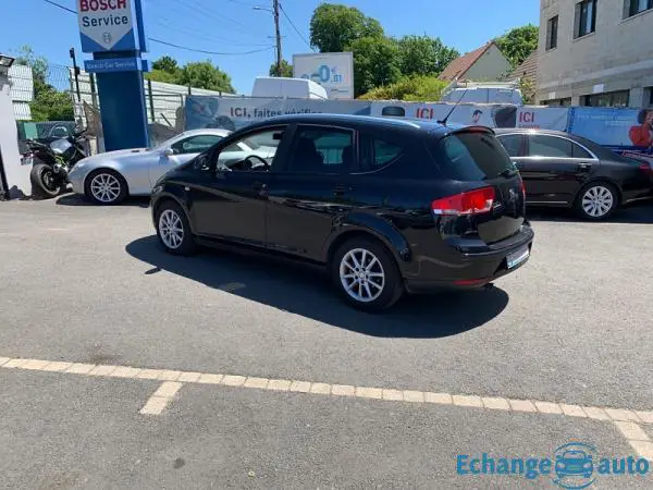 Seat Altea XL 2.0 TDI 140 FAP CR STYLE COPA