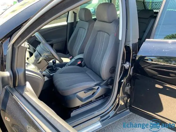 Seat Altea XL 2.0 TDI 140 FAP CR STYLE COPA