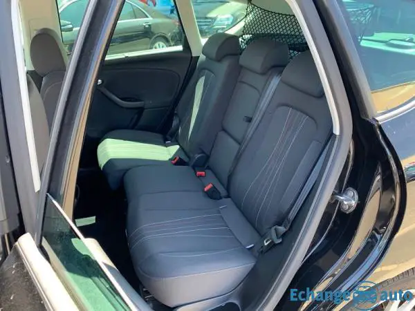 Seat Altea XL 2.0 TDI 140 FAP CR STYLE COPA