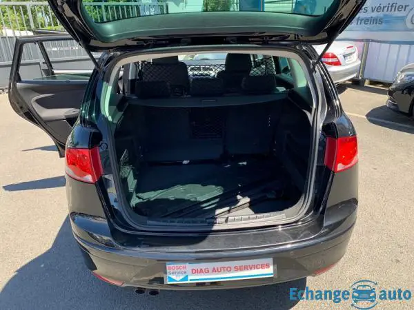 Seat Altea XL 2.0 TDI 140 FAP CR STYLE COPA