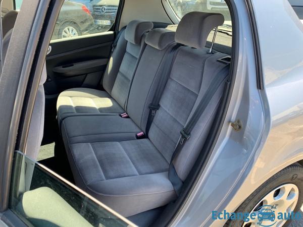 Peugeot 307 1.6 16V XT 5P