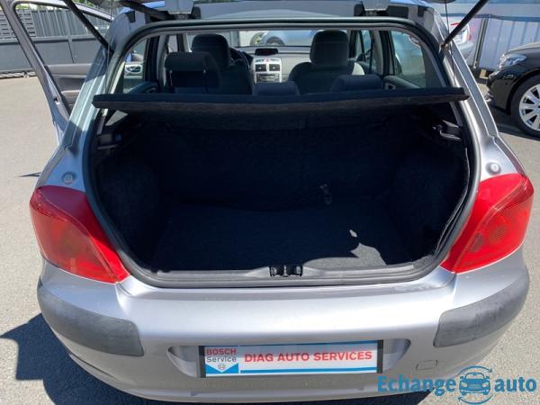 Peugeot 307 1.6 16V XT 5P