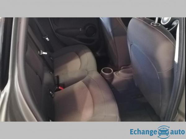 Mini Mini F55 One 75 ch Finition Salt