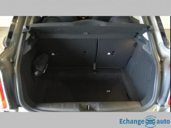 Mini Mini F55 One 75 ch Finition Salt