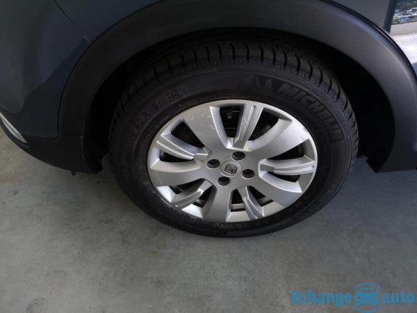 Renault Captur BUSINESS dCi 90 Energy EDC E6