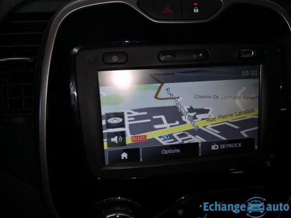 Renault Captur BUSINESS dCi 90 Energy EDC E6