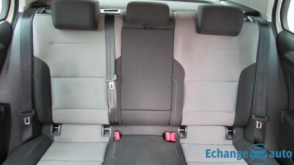 Volkswagen Golf Electrique e- 116cv