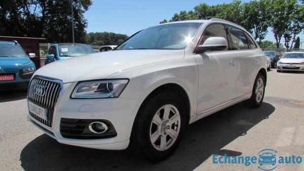 Audi Q5 2.0 TDI 150cv Business Line
