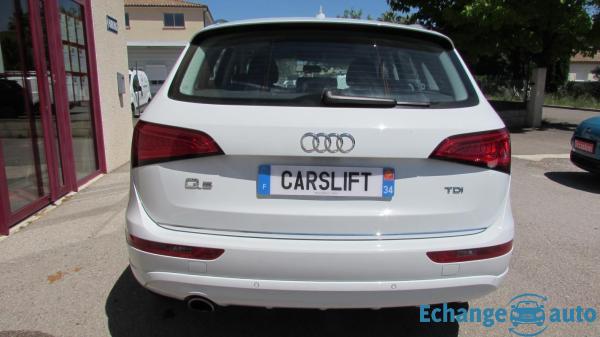 Audi Q5 2.0 TDI 150cv Business Line