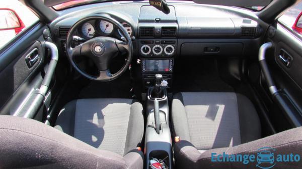 Toyota MR MR2 1.8 VVT-i 143cv Roadster