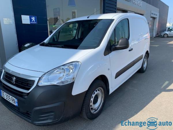 Peugeot Partner STANDARD PREMIUM 1.6L HDI 75 CV