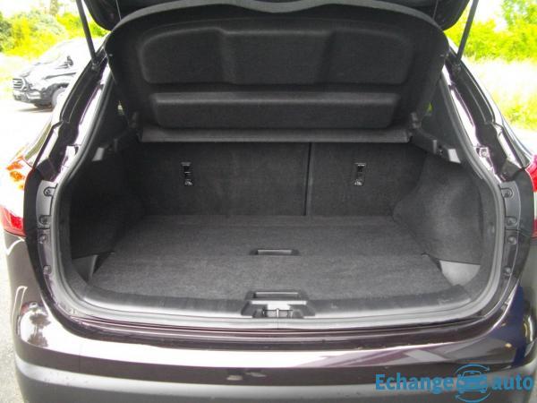 Nissan Qashqai II 1.5 DCI FAP - 110 CONNECT EDITION