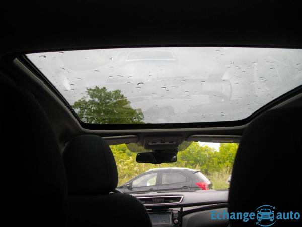 Nissan Qashqai II 1.5 DCI FAP - 110 CONNECT EDITION