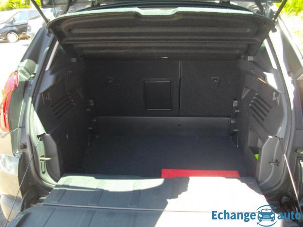 Peugeot 3008 1.6 BLUEHDI S&S - 120 ALLURE