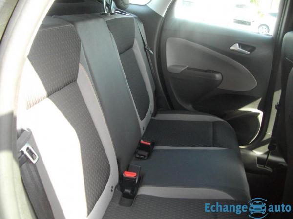 Opel Crossland X 1.2I TURBO - 130 S&S ULTIMATE