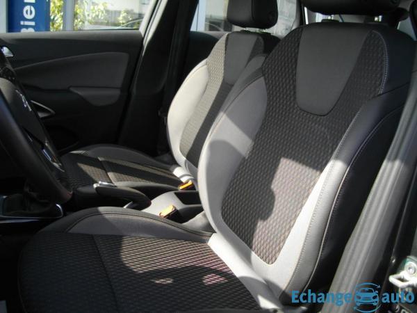 Opel Crossland X 1.2I TURBO - 130 S&S ULTIMATE