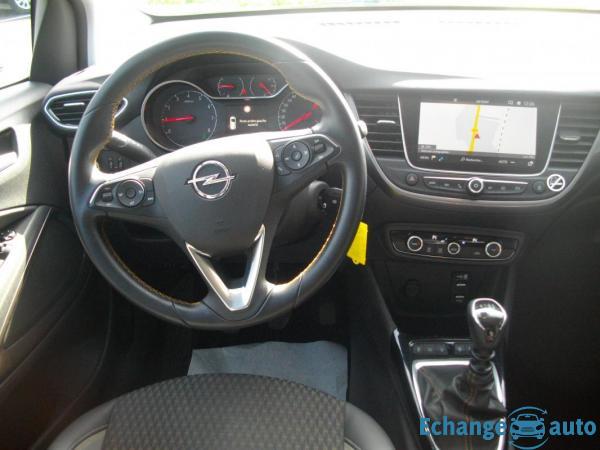 Opel Crossland X 1.2I TURBO - 130 S&S ULTIMATE