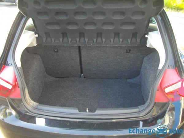 Seat Ibiza 1.6 16V TDI CR FAP - 105 STYLE