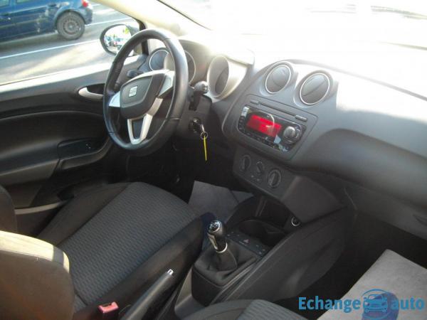 Seat Ibiza 1.6 16V TDI CR FAP - 105 STYLE