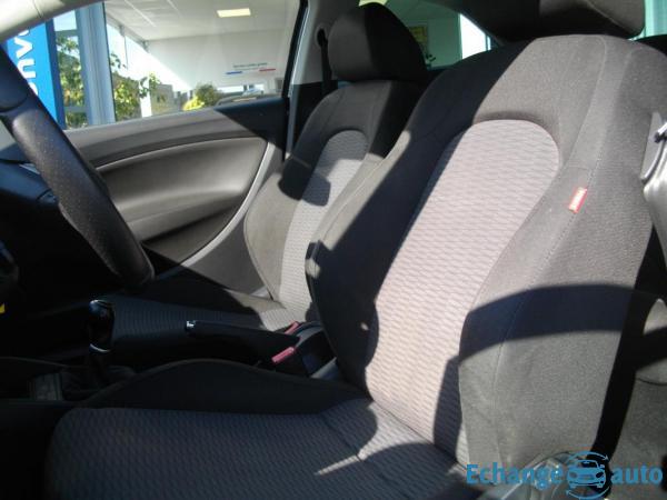 Seat Ibiza 1.6 16V TDI CR FAP - 105 STYLE