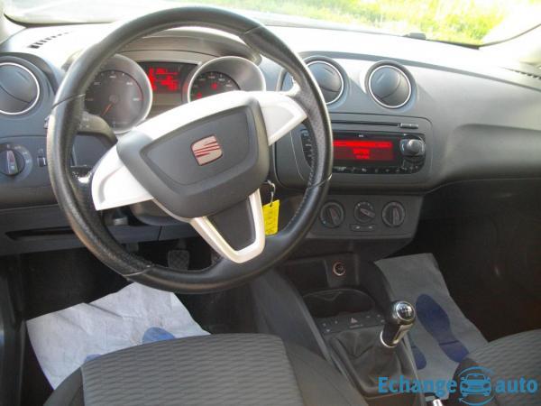 Seat Ibiza 1.6 16V TDI CR FAP - 105 STYLE