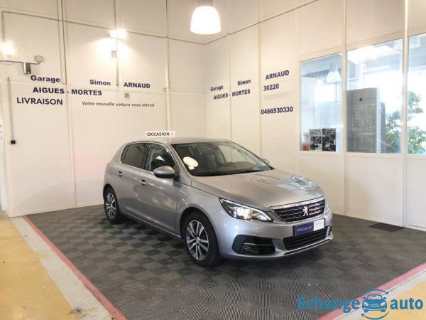 Peugeot 308 (2) Puretech 110 S&amp;S Allure