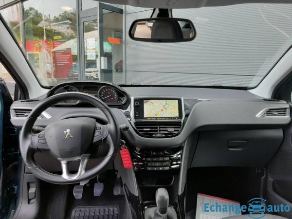 Peugeot 2008 1.2 PureTech 110ch S&S BVM5 Allure
