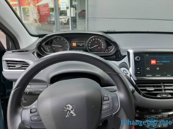 Peugeot 2008 1.2 PureTech 110ch S&S BVM5 Allure