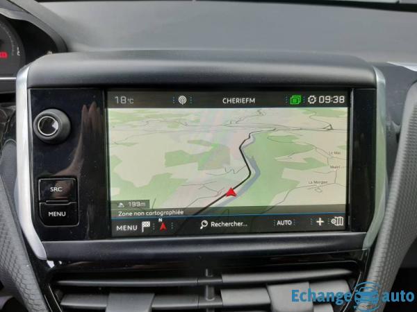 Peugeot 2008 1.2 PureTech 110ch S&S BVM5 Allure