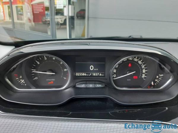 Peugeot 2008 1.2 PureTech 110ch S&S BVM5 Allure
