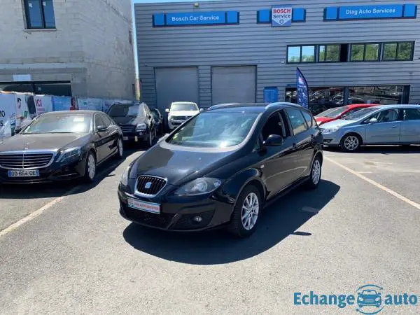 Seat Altea XL 2.0 TDI 140 FAP CR STYLE COPA