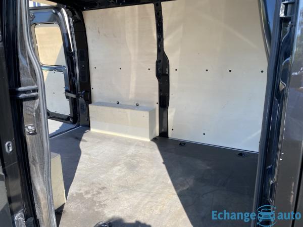 Renault Master FOURGON GRAND CONFORT L1H1 2.3 DCI 110 2T8