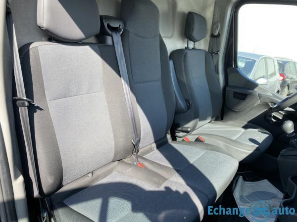 Renault Master FOURGON GRAND CONFORT L1H1 2.3 DCI 110 2T8