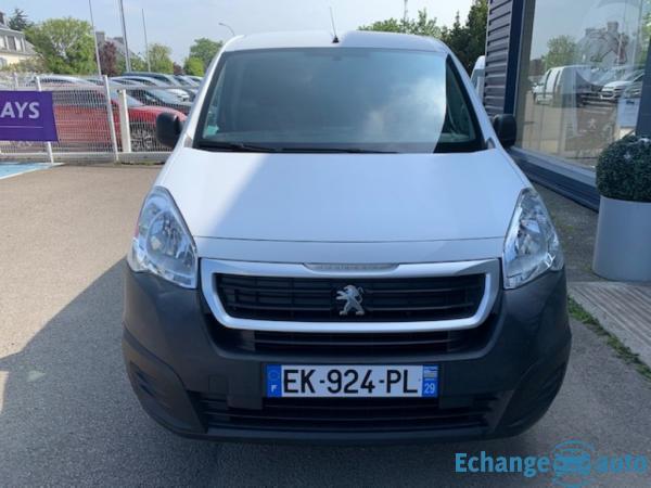 Peugeot Partner STANDARD PRO 1.6L HDI 75 CV