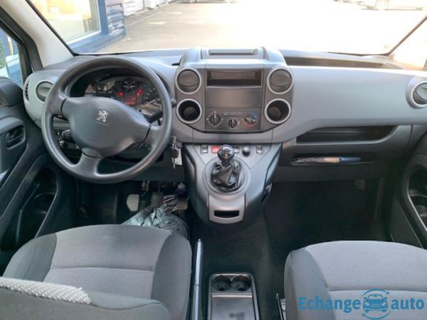 Peugeot Partner STANDARD PRO 1.6L HDI 75 CV