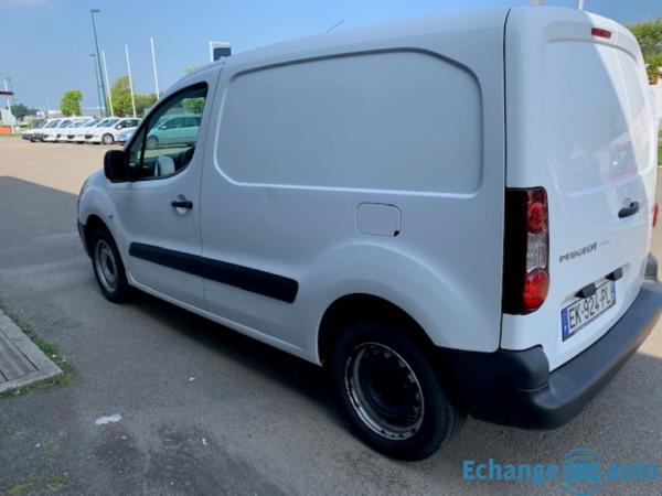 Peugeot Partner STANDARD PRO 1.6L HDI 75 CV