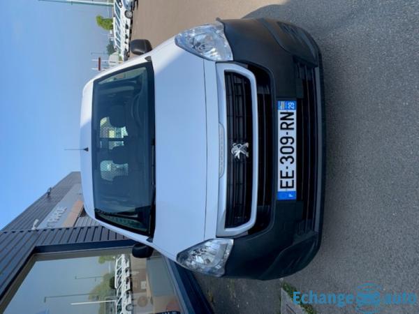 Peugeot Partner STANDARD PREMIUM 1.6L HDI 75 CV