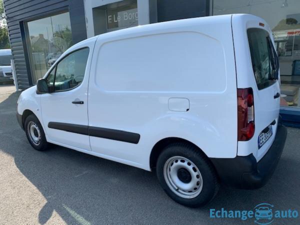 Peugeot Partner STANDARD PREMIUM 1.6L HDI 75 CV