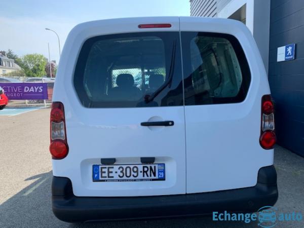 Peugeot Partner STANDARD PREMIUM 1.6L HDI 75 CV