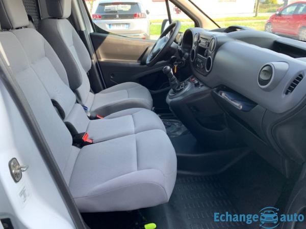 Peugeot Partner STANDARD PREMIUM 1.6L HDI 75 CV