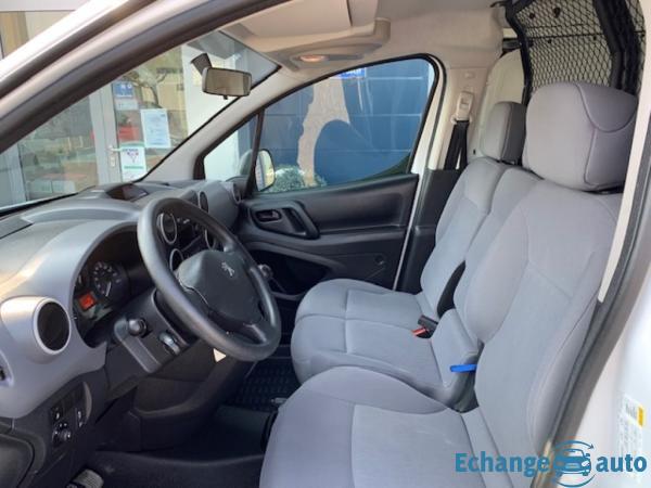 Peugeot Partner STANDARD PREMIUM 1.6L HDI 75 CV
