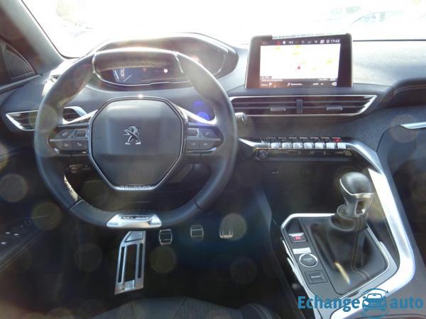 Peugeot 3008 S&S GT LINE 1.2L PURE TECH 130 CV