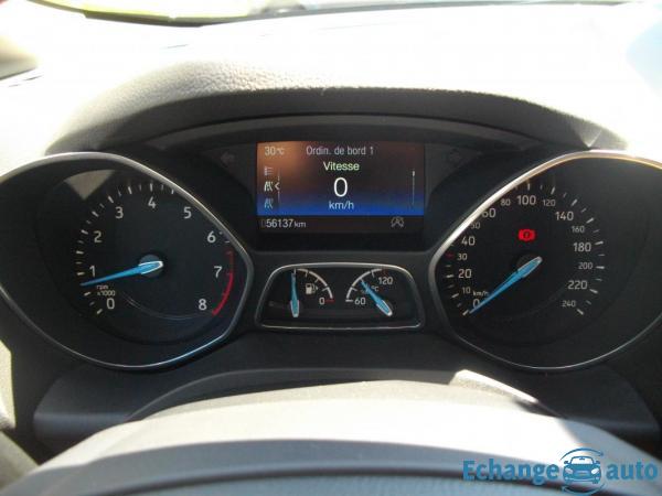 Ford C-Max 1.0 ECOBOOST 125CH STOP&START TITANIUM