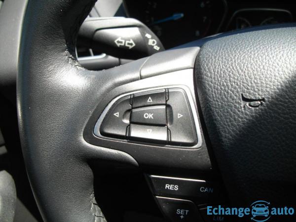 Ford C-Max 1.0 ECOBOOST 125CH STOP&START TITANIUM