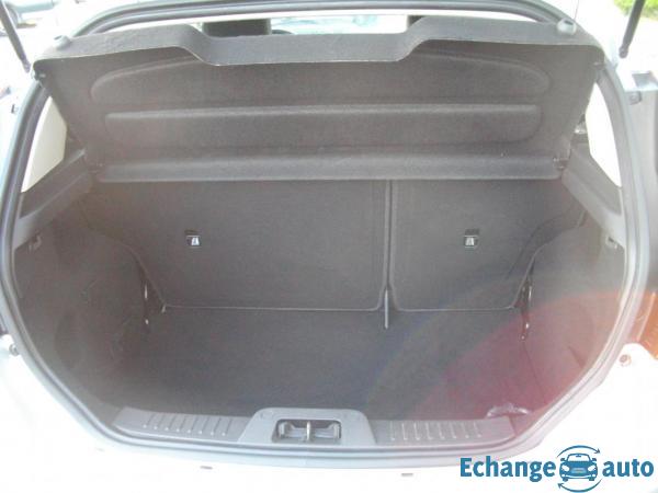 Ford Fiesta II 1.5 TDCI - 75 S&S EDITION